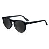 Piano Black Tide Pools Sunglasses, Flyover