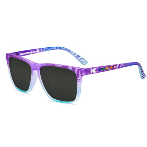 Alternative view of Grateful Dead Trippy Bears Fast Lanes Rx